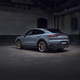 Illustration for article titled The 2022 Porsche Cayenne Turbo GT Is A 631 HP Track-Tuned Behemoth